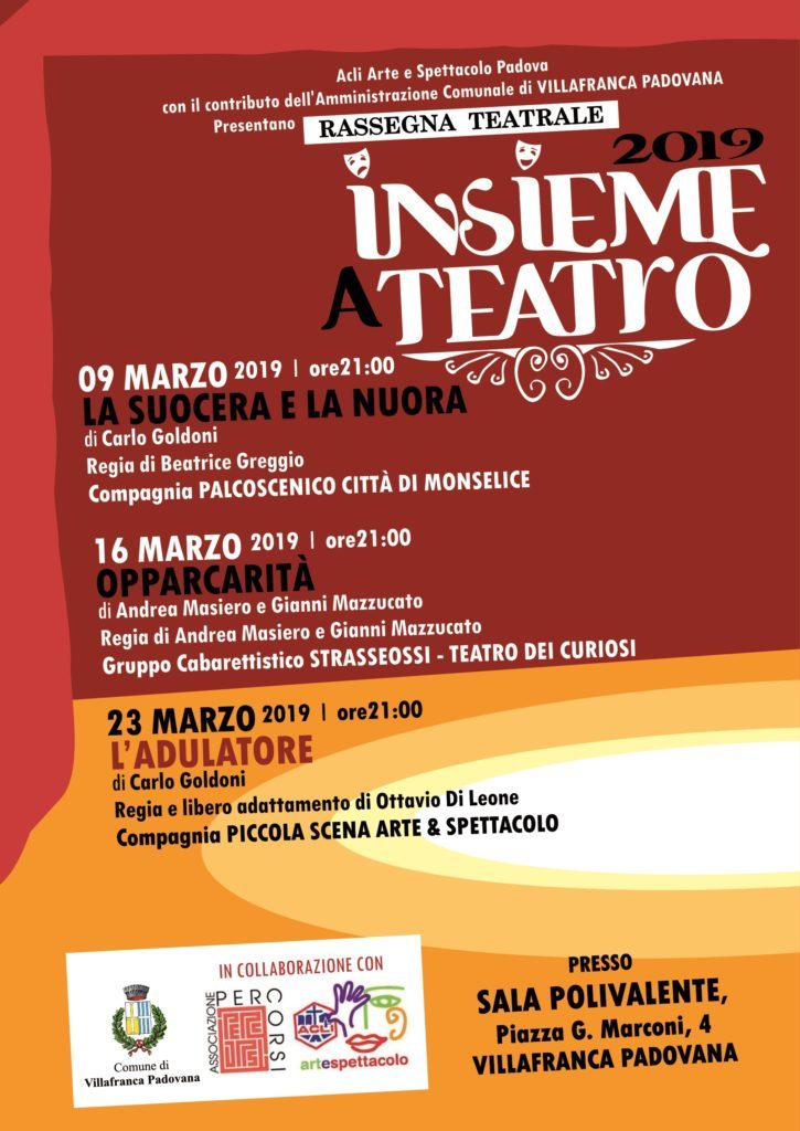 Insieme a Teatro 4