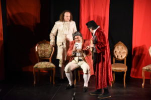 Insieme a Teatro 1