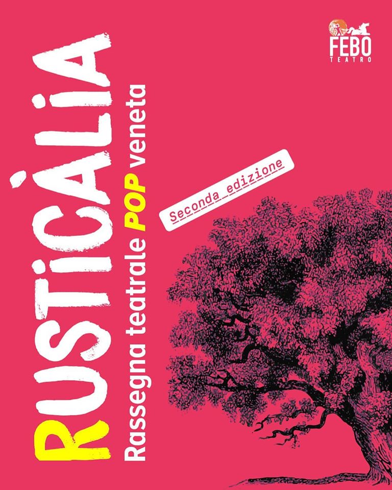 Rusticàlia - Seconda edizione 4