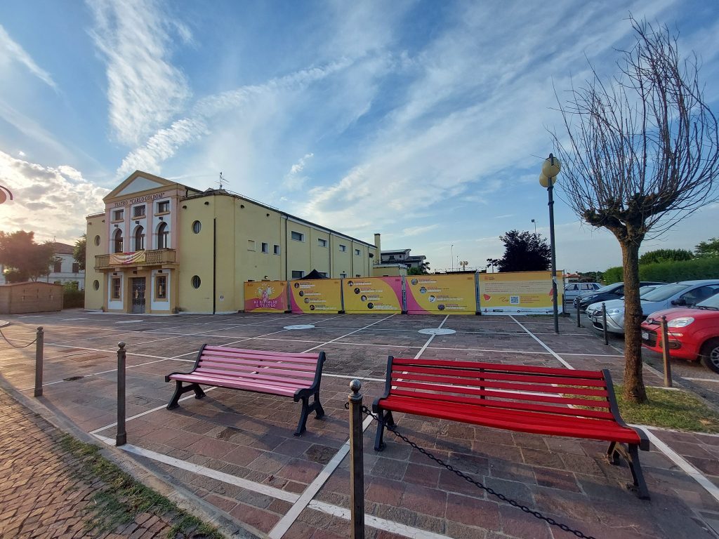 L'Alveare delle Storie di Febo Teatro 2