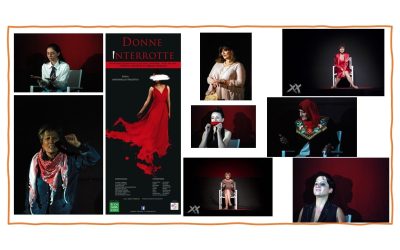 Donne interrotte