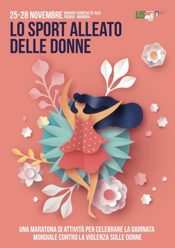 Lo sport alleato delle donne 3