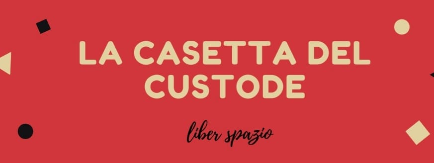 Inaugurazione della casetta del custode