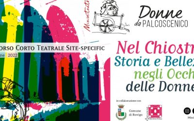 Donne da palcoscenico