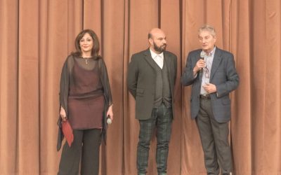 Verso il terzo Congresso Provinciale: Reinventiamo il Futuro