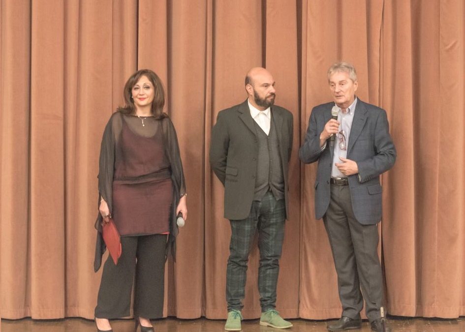 Verso il terzo Congresso Provinciale: Reinventiamo il Futuro