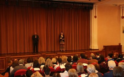 Elisabetta Mauti vince Monologando 2022