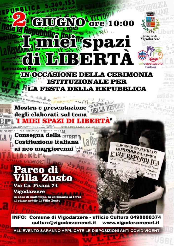 Uniti per la Pace Padova 7