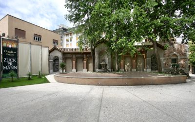 Su il Sipario Estate – Notti in giallo