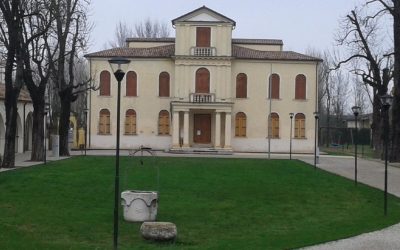 I miei spazi di libertà