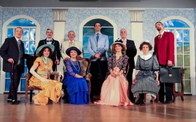 Teatro da Ridere – Estate 2022