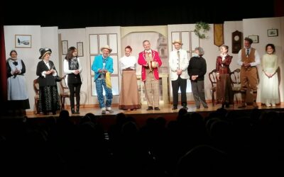 Le Acque Mosse all’Arena di Montemerlo
