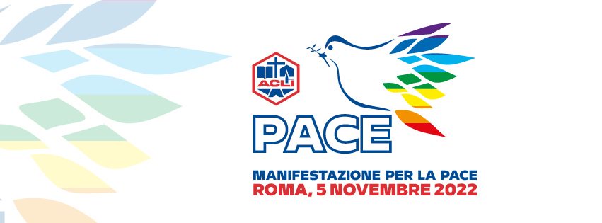 Manifestazione per la Pace – Roma, 5 novembre 2022
