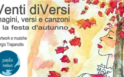 eVenti diVersi: immagini, versi e canzoni per la festa d’autunno