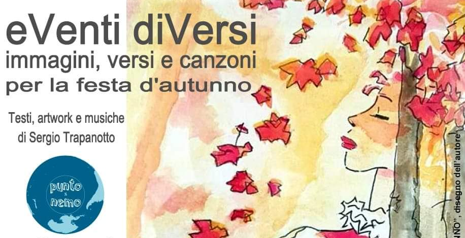 eVenti diVersi: immagini, versi e canzoni per la festa d’autunno