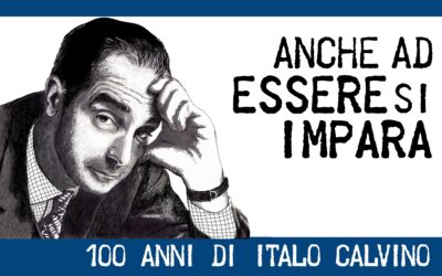 Un anno di eventi per Italo Calvino