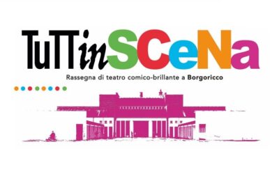 TuttInScena, Camerini con Vista