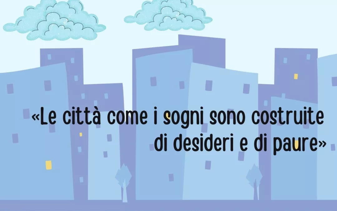 Concorso letterario “La Città invisibile”