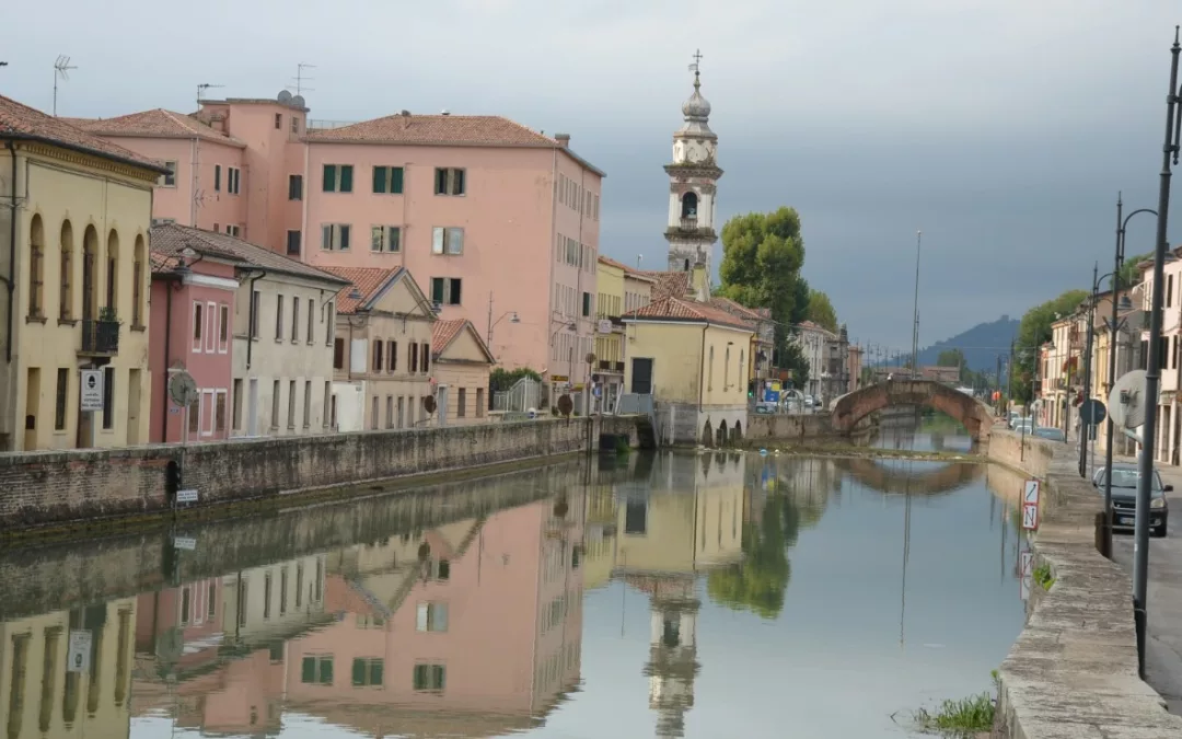 Teatro da ridere XXI° Edizione a Battaglia Terme