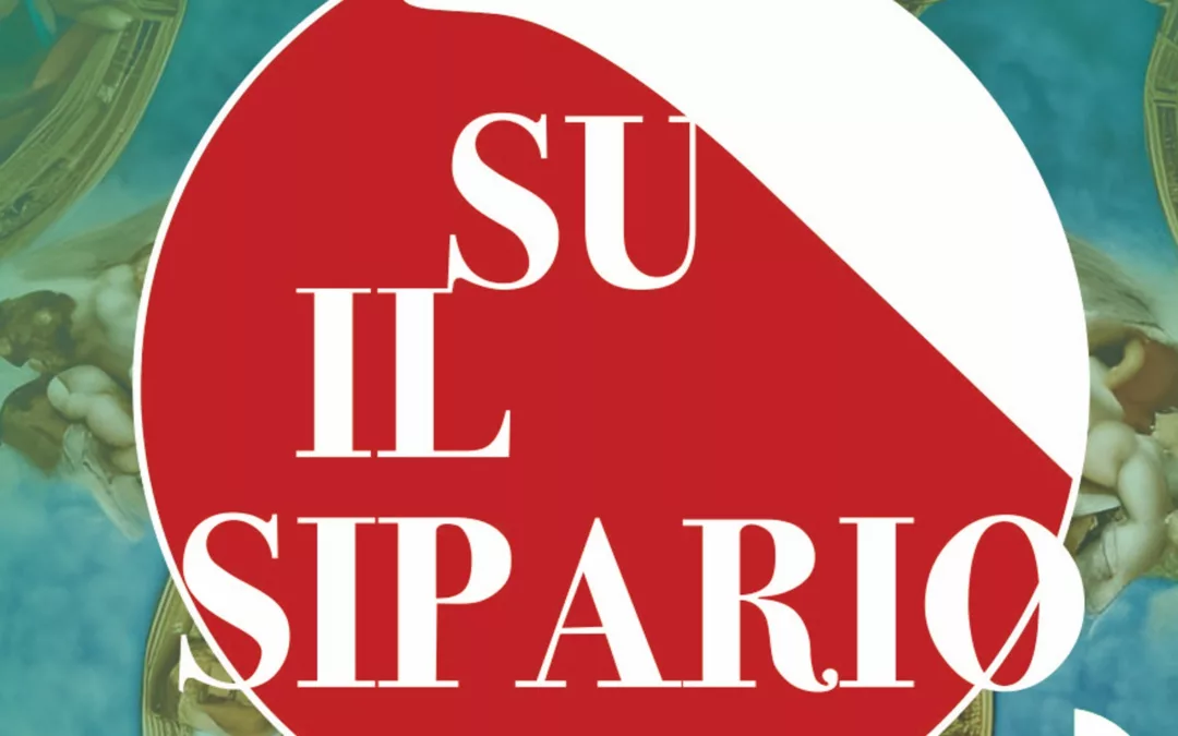 Su il sipario XXIII° edizione