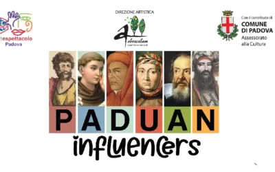Paduan Influencers
