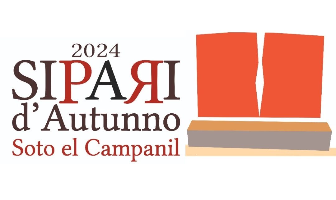 Sipari d’Autunno al Teatro Excelsior di Mortise